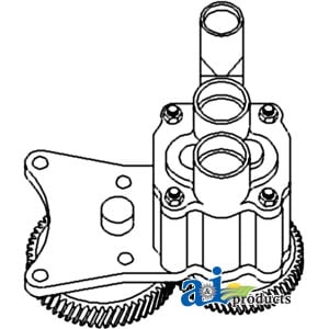 Image of A-3136429R95