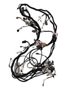 HARNESS,CHASSIS MRT