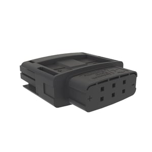 Elec. Connector Housing