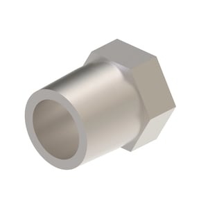 Adapter Fitting