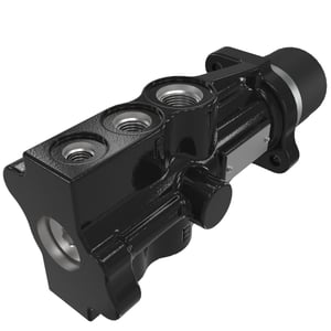 Flow Control Hyd. Valve