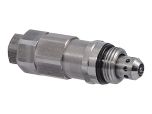 VALVE ASSY 2180/5.0 PSI RELIEF