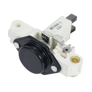 Regulator