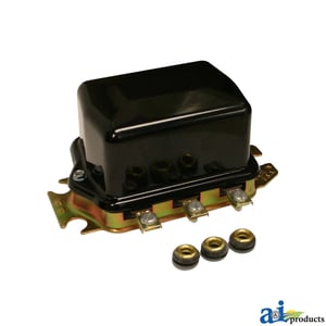 Voltage Regulator