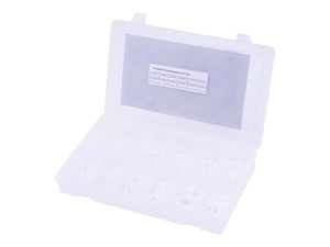 STD BACK-UP REPLACEMENT TRAY