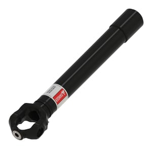 Yoke With Tube