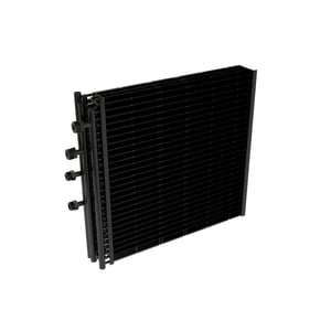Oil Cooler