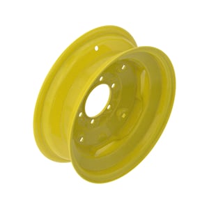 Wheel
