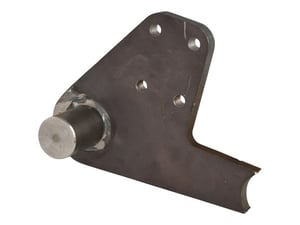 PLATE, LOCK, ATTACHMENT WELD'T