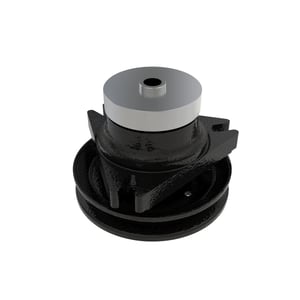 Spindle