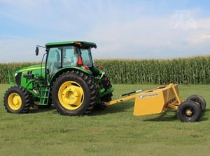 Image of SOILMOVER PS820