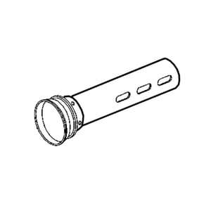 Powershaft Shield