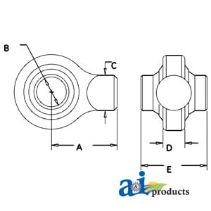 Image of A-BE001