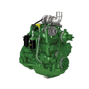 Diesel Engine
