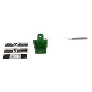 Mounting Parts