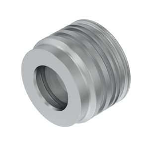 Hydr. Cylinder Rod Guide