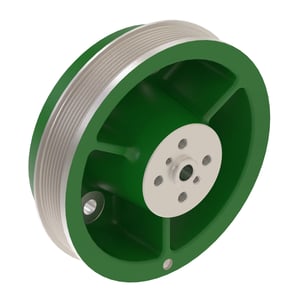 Pulley