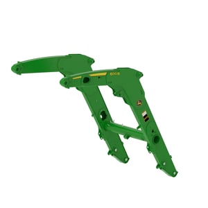 Loader Boom