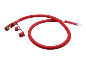 CABLE, BATTERY POSITIVE
