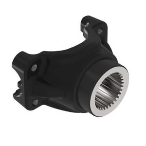 Universal Driveshaft