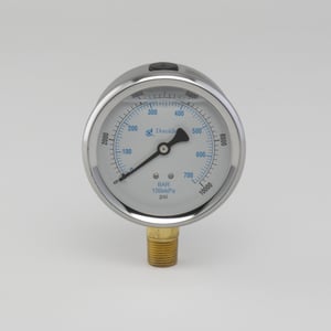D/S,PRESSURE GAUGE