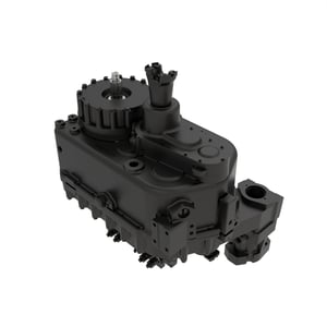 Transmission Reman