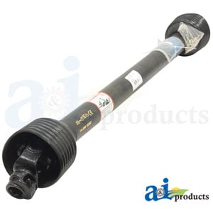 Driveline, Posthole Digger