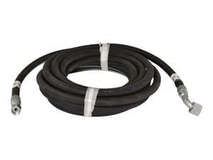 HOSE .50 X 320.5 8FF-10FFSHT90