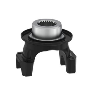 Universal Joint Yoke