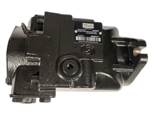 PUMP,HYD 51CC PISTON