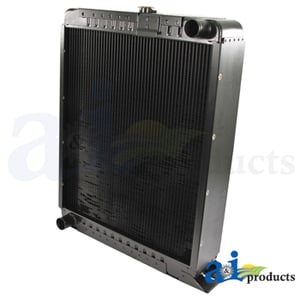 Radiator