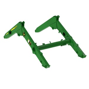 Loader Boom