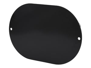 PLATE,COVER,BOOM FRONT