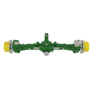 Front Axle