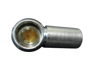 GAS SPRING END FITTING