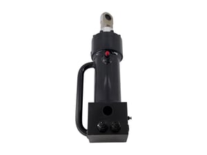 CYL, LOCK OUT 450A