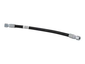 HOSE ASSY,.38" JIC/JIC