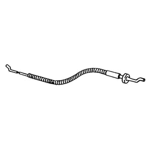 Push Pull Cable