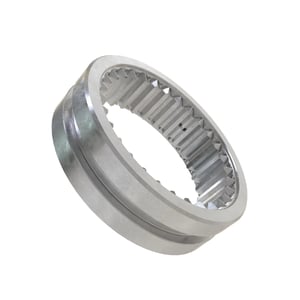 Locking Collar