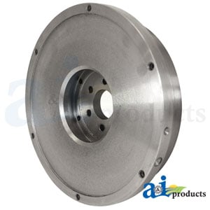 Flywheel, w/o Ring Gear