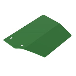 Deflector