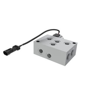 Control Valve