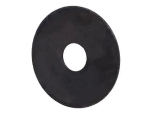 WASHERFLAT-WIDE (CODED),.375