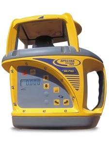 Image of PRECISION GL710