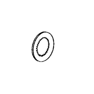 Clutch Plate