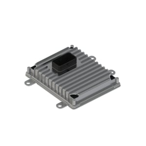 Electronic Control Unit