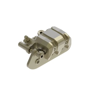 Disk Brake Caliper Assy