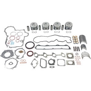 KIT, O-H, STD