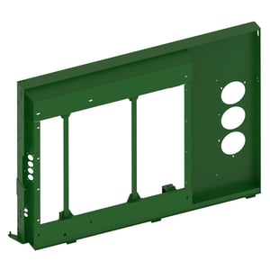 Frame