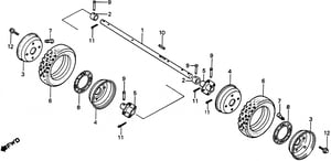 Image of 42701-732-003